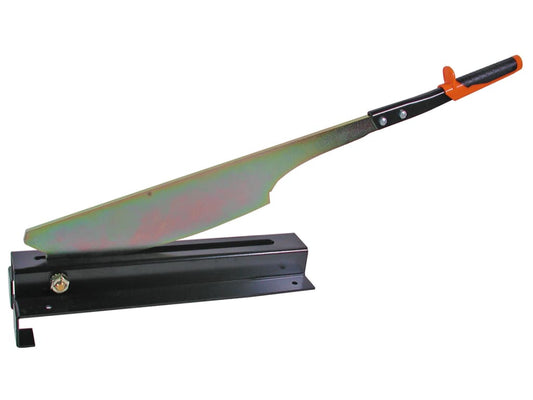 Pro Mat Coup Slate Guillotine Machine                                           
