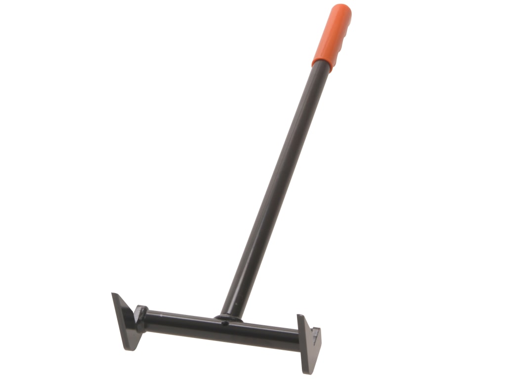 Heavy-Duty Batten Lifter                                                        