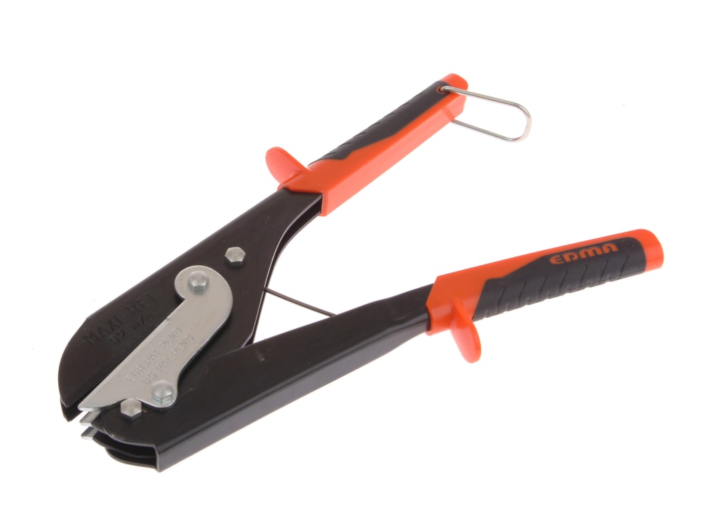 Maxi Ret Swaging Tool 5 Blade                                                   
