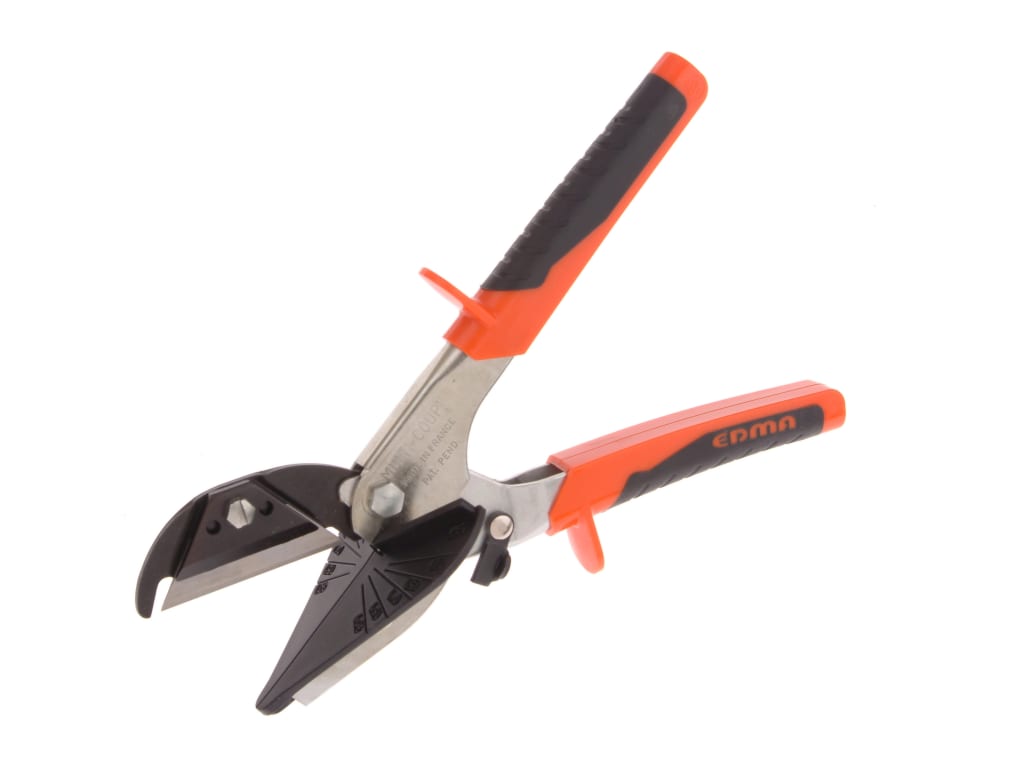 MultiCoup® Mitre Shears                                                         