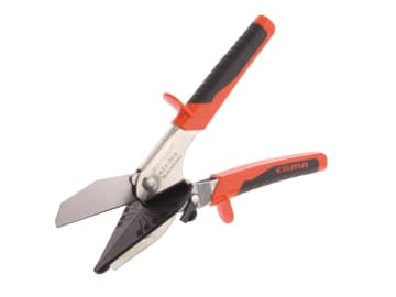 Multicoup Extra Universal Cutting Tool                                          