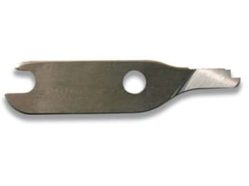 Major Spare Blade                                                               