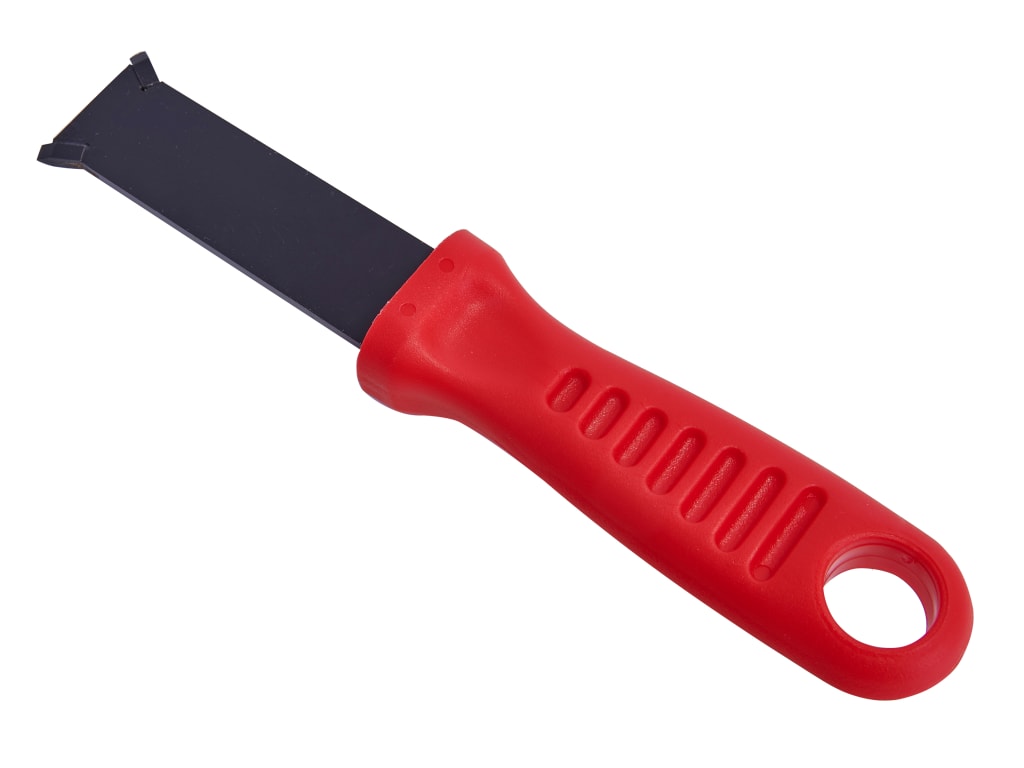 Double Tip Scribe                                                               