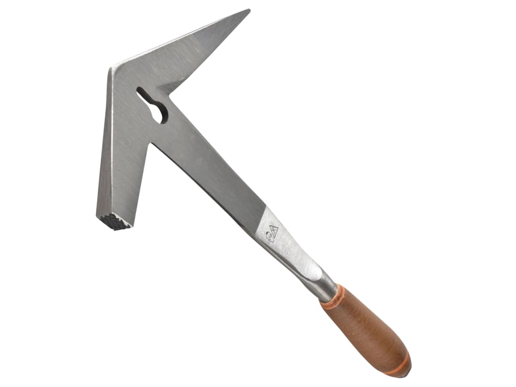 Universal Slater's Hammer Leather Handle                                        