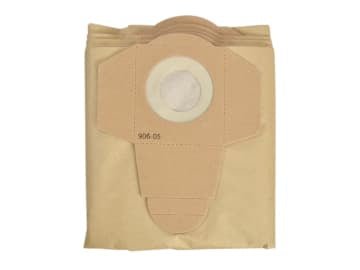 Dust Bags For Vacuums Pack of 5                                                 