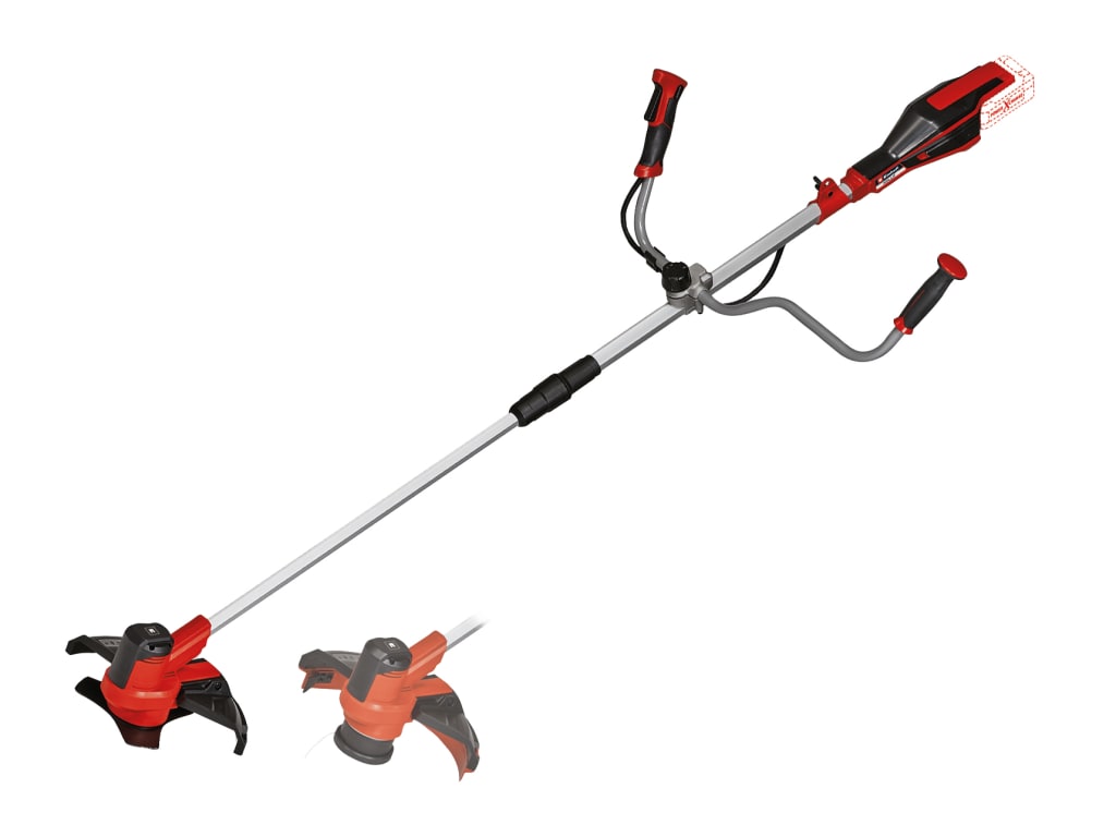 AGILLO 18/200 Power X-Change Brushcutter 18V Bare Unit                          