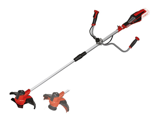 AGILLO 18/200 Power X-Change Brushcutter 18V Bare Unit                          