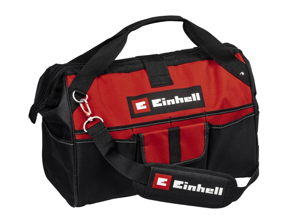 45/29 Tool Bag 450mm                                                            