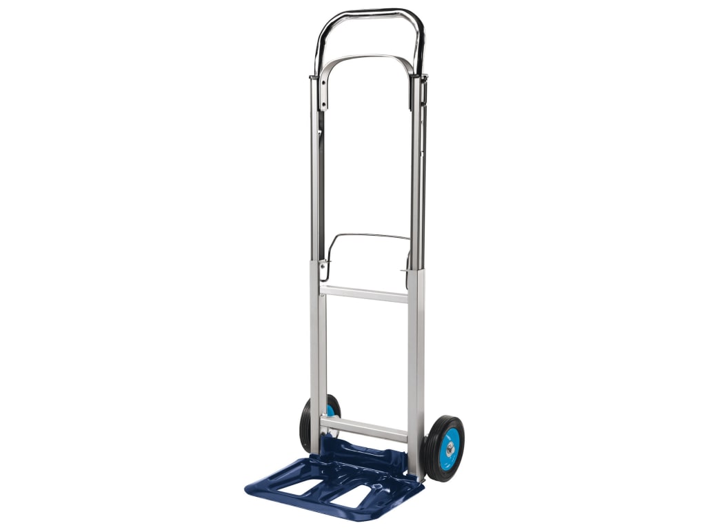 BT-HT90 Folding Truck                                                           