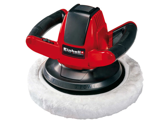CE-CB 18/254 Li Solo Power X-Change Car Polisher 18V Bare Unit                  