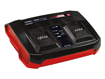 PXC Power X Twincharger 18V                                                     