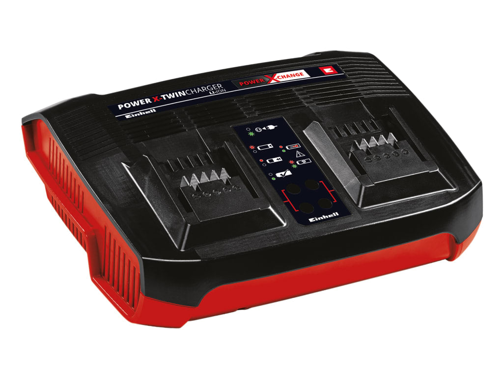 PXC Power X Twincharger 18V                                                     