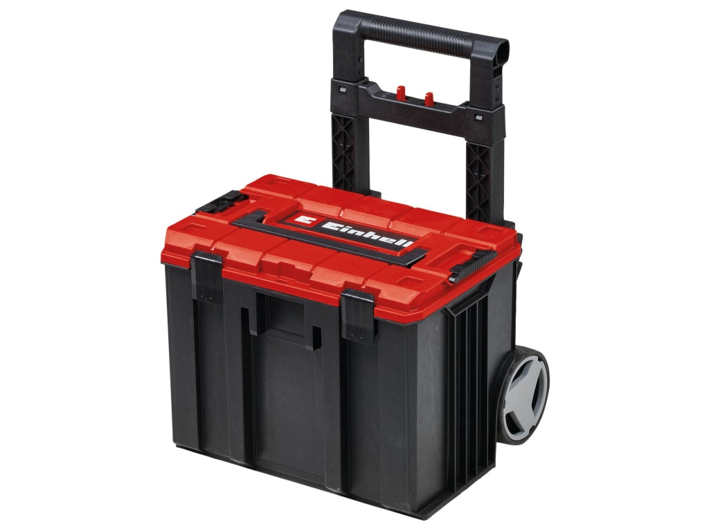 E-Case L with Wheels                                                            