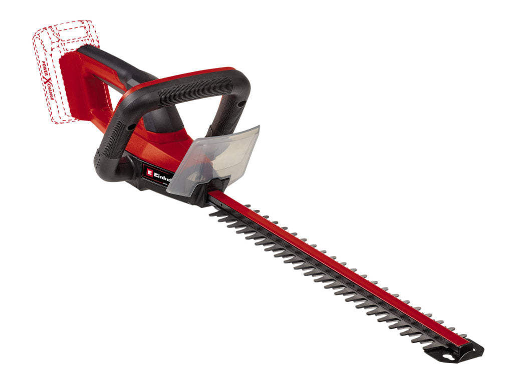 GC-CH 18/40 Li Solo Hedge Trimmer 18V Bare Unit                                 