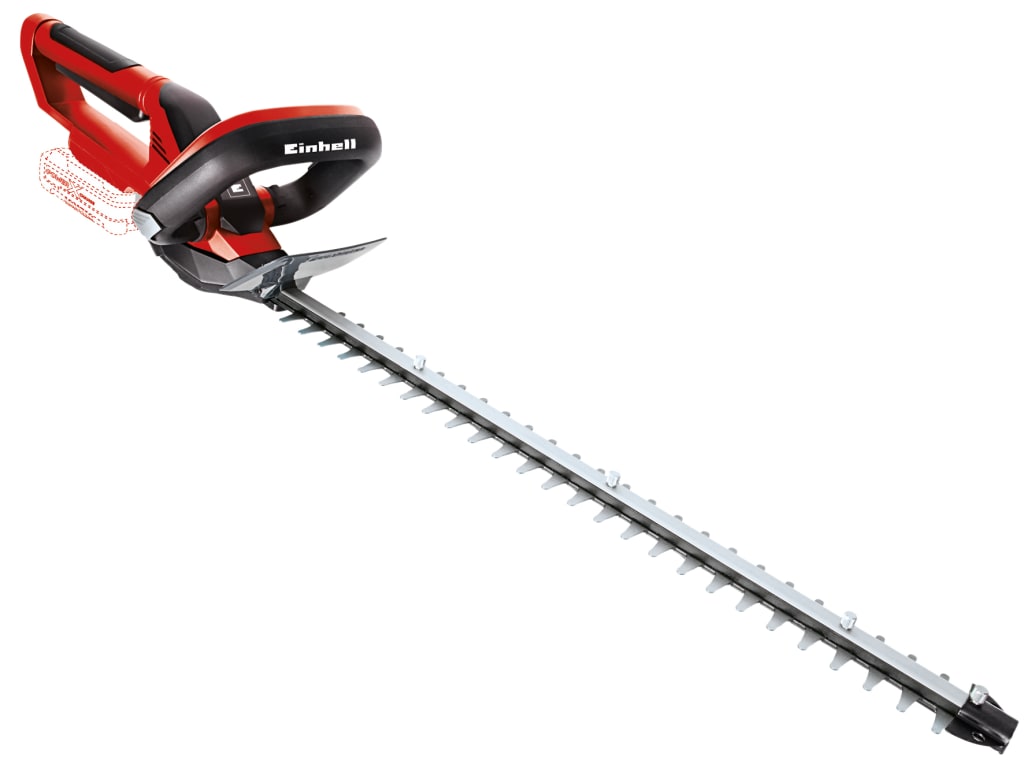 GC-CH 1855/1 Li-Solo Hedge Trimmer 55cm 18V Bare Unit                           