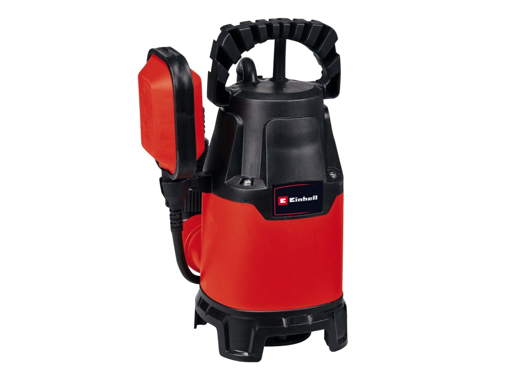GC-DP 3325 Dirty Water Pump 330W 240V                                           