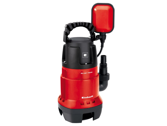 GC-DP 7835 Dirty Water Pump 780W 240V                                           