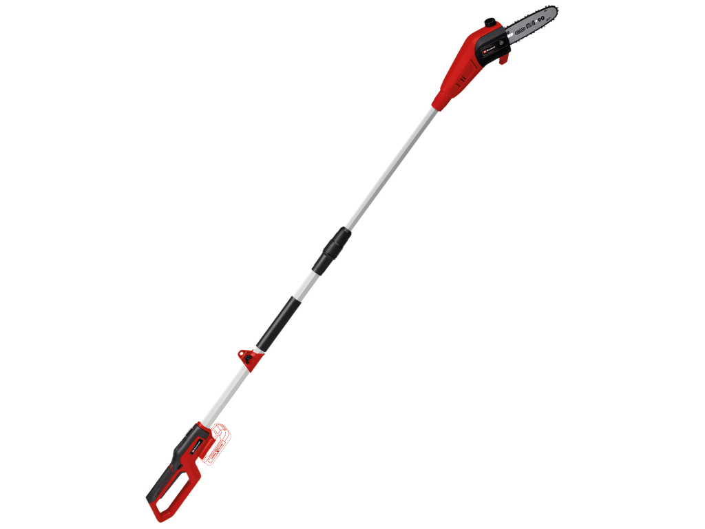 GC-LC 18/20 Li T-Solo Power X-Change Pole Pruner 18V Bare Unit                  
