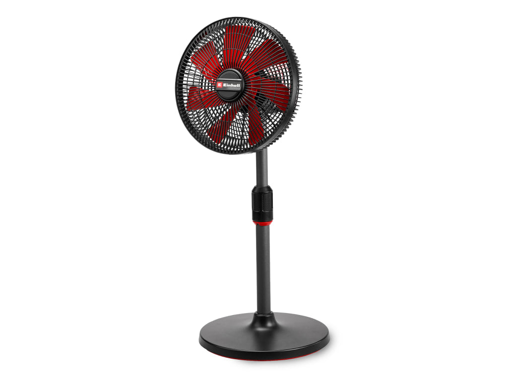 GE-CF 18/320 P Li-Solo Floor Standing Fan 18V Bare Unit                         