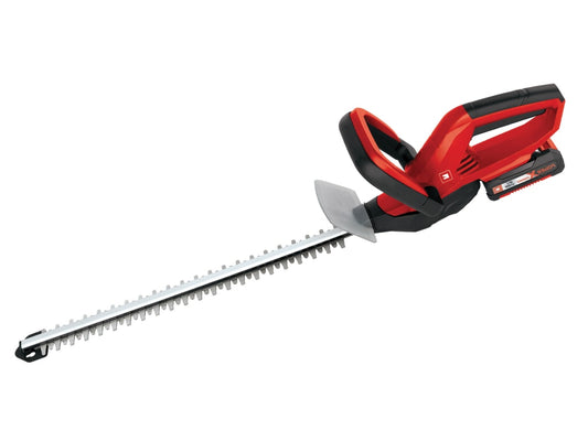 GE-CH 1846Li KIT Power-X-Change Cordless Hedge Trimmer 18V 1 x 1.5Ah Li-ion     