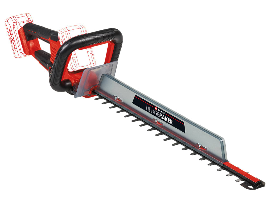 GE-CH 36/61 Li-Solo Power X-Change Hedge Trimmer 36V Bare Unit                  