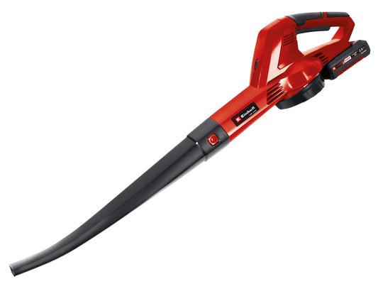 GE-CL 18Li Cordless Leaf Blower 18V 1 x 2.0Ah Li-ion                            