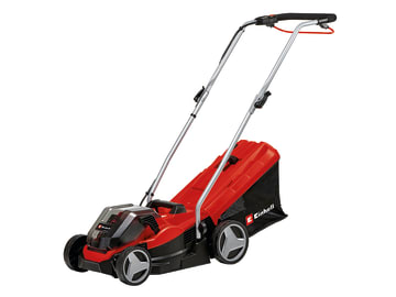 GE-CM 36/33 Li Power X-Change Lawn Mower 36V 2 x 2.5Ah Li-ion                   