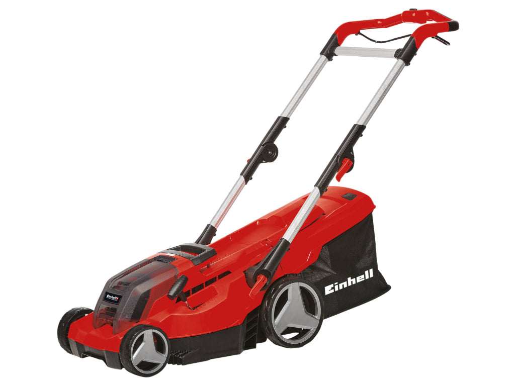 GE-CM 36/37 Li-Solo Power X-Change Lawn Mower 36V Bare Unit                     