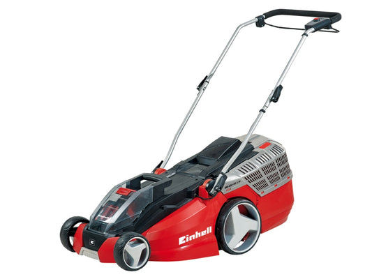 GE-CM 43Li Power X-Change Cordless Lawnmower 43cm 36V 2 x 18V 4.0Ah Li-ion      