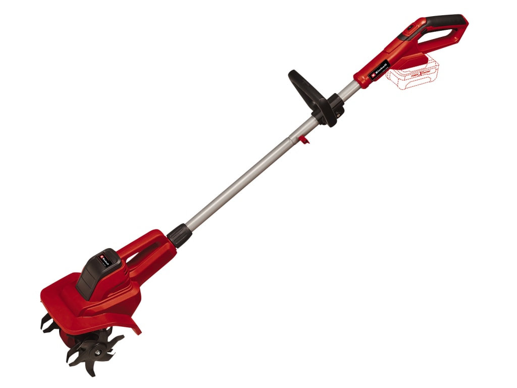 GE-CR 18/20 Li E - Solo Tiller 18V Bare Unit                                    