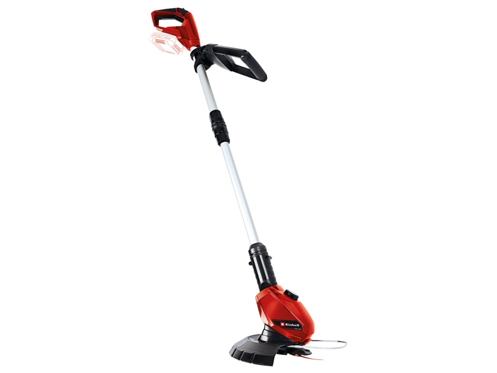 GE-CT 18 Li-Solo Power X-Change Grass Trimmer 18V Bare Unit                     