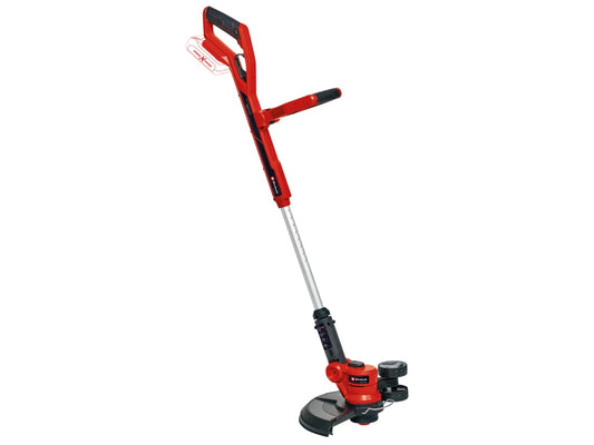 GE-CT 18/30 Li-Solo Power X-Change Grass Trimmer 18V Bare Unit                  