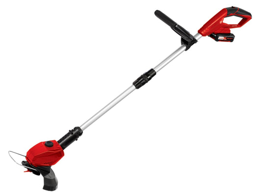 GE-CT 18 Li Power X-Change Cordless Grass Trimmer 18V 1 x 1.5Ah Li-ion          
