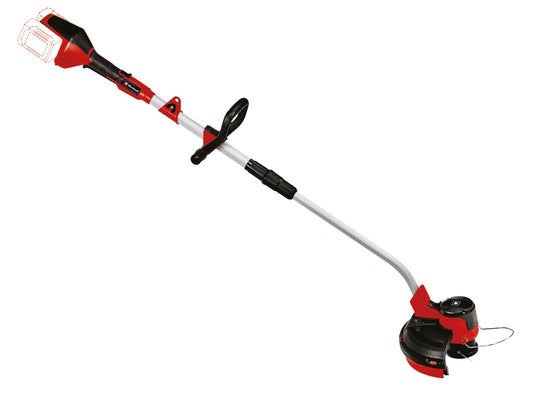 GE-CT 36/30 Li-Solo Power X-Change Grass Trimmer 36V Bare Unit                  