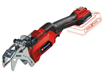 GE-GS 18/150 Li-Solo Power X-Change Pruning Saw 18V Bare Unit                   
