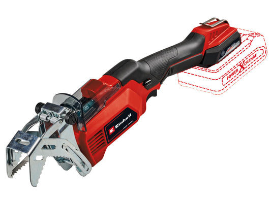 GE-GS 18/150 Li-Solo Power X-Change Pruning Saw 18V Bare Unit                   