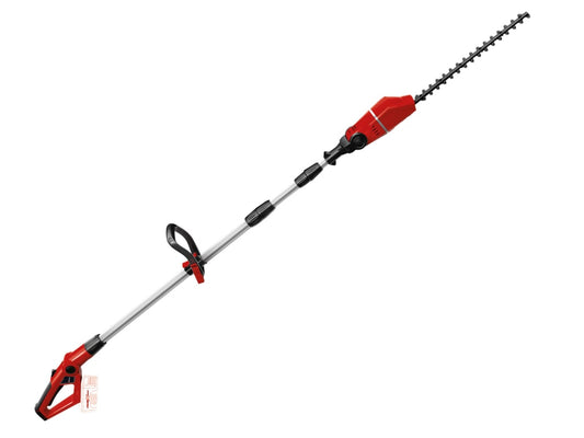 GE-HH 18/45 Li T-Solo Power X-Change High Trimmer 18V Bare Unit                 