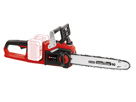 GP-LC 36/35 Li-Solo Power X-Change Chainsaw 36V (2x18V) Bare Unit               