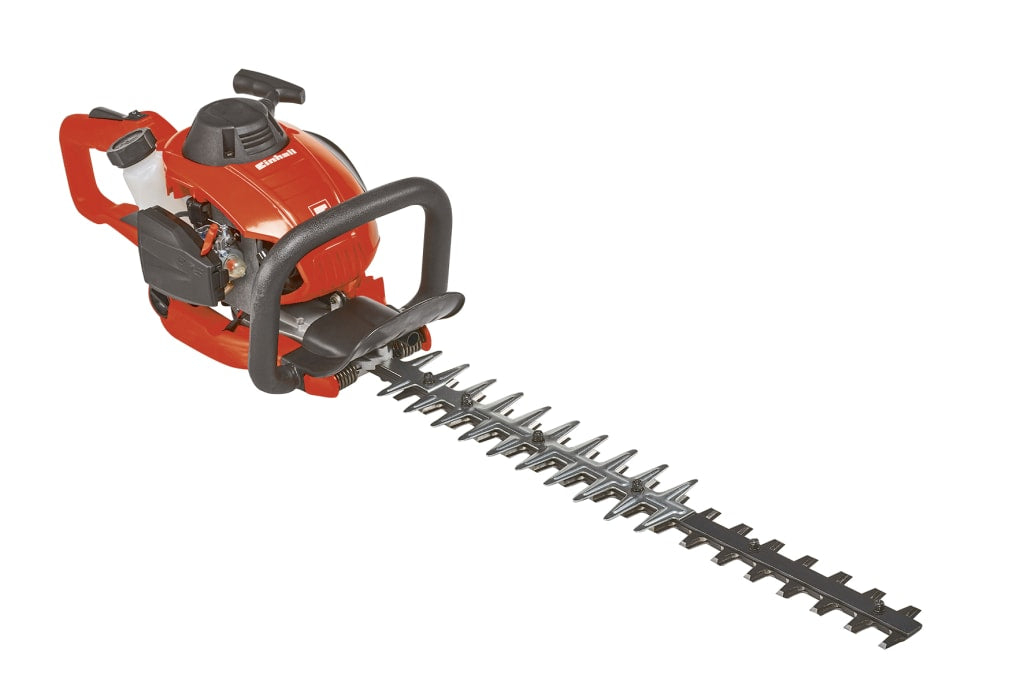 GE-PH 2555A Petrol Hedge Trimmer 55cm 0.85kW                                    