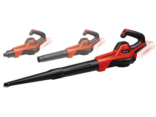 GE-UB 18/250 Li E-Solo Power X-Change Leaf Blower 18V Bare Unit                 