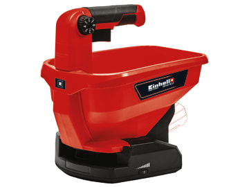 GE-US 18 Li-Solo Power X-Change Spreader 18V Bare Unit                          