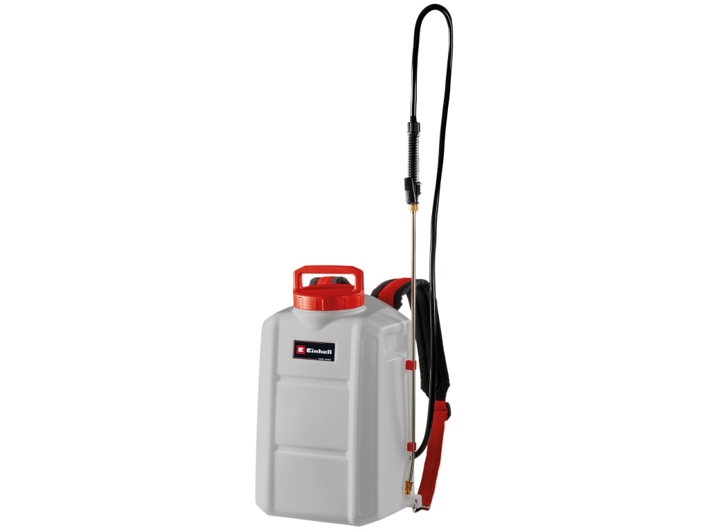 GE-WS 18/150 Li-Solo Power X-Change Weed Sprayer 18V Bare Unit                  