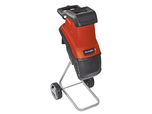 GH-KS 2540 Rapid Shredder 2500W 240V                                            