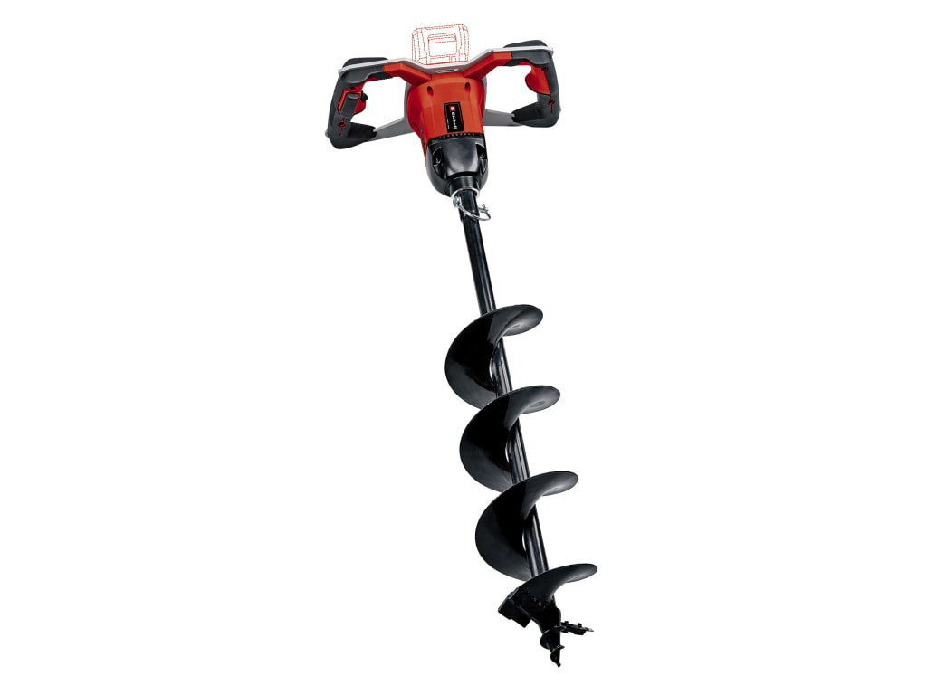 GP-EA 18/150 Li BL-Solo Earth Auger 18V Bare Unit                               
