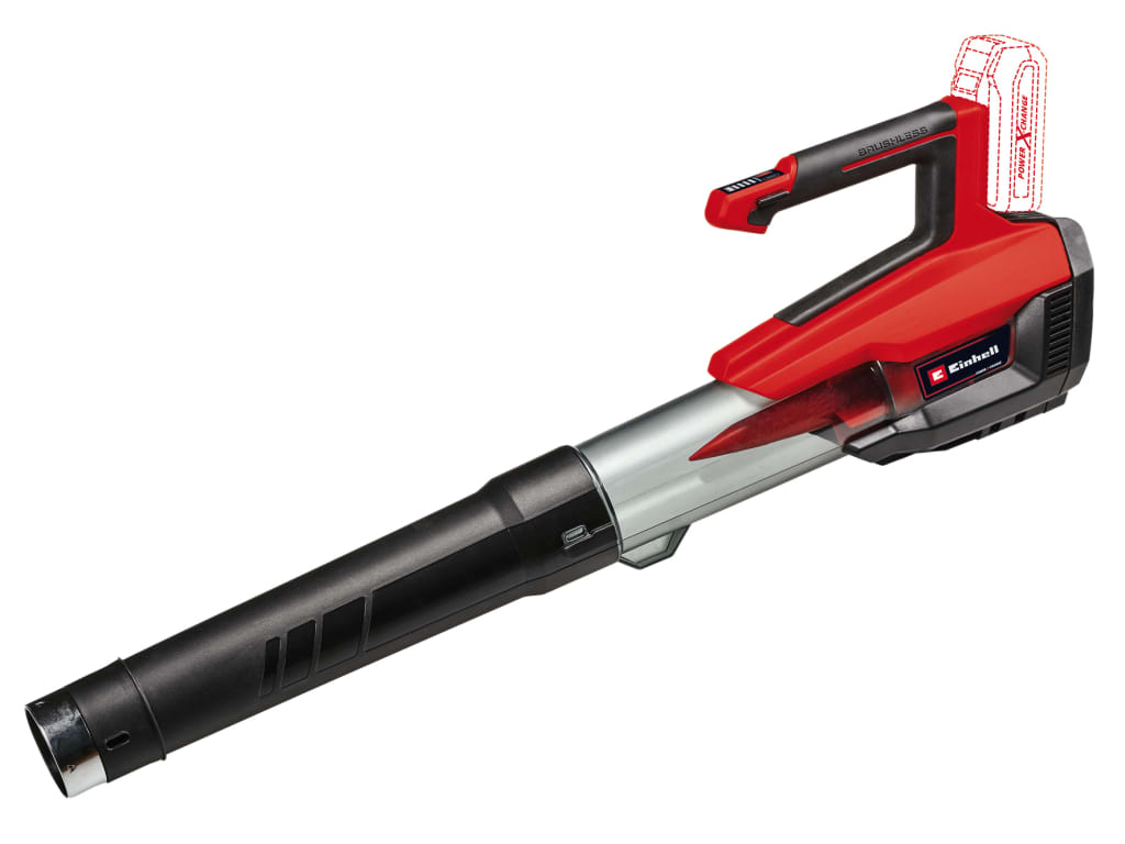 GP-LB 18/200 Li E-Solo Power X-Change Leaf Blower 18V Bare Unit                 