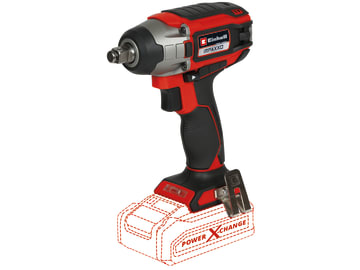IMPAXXO 18/230 Power X-Change Impact Wrench 18V Bare Unit                       