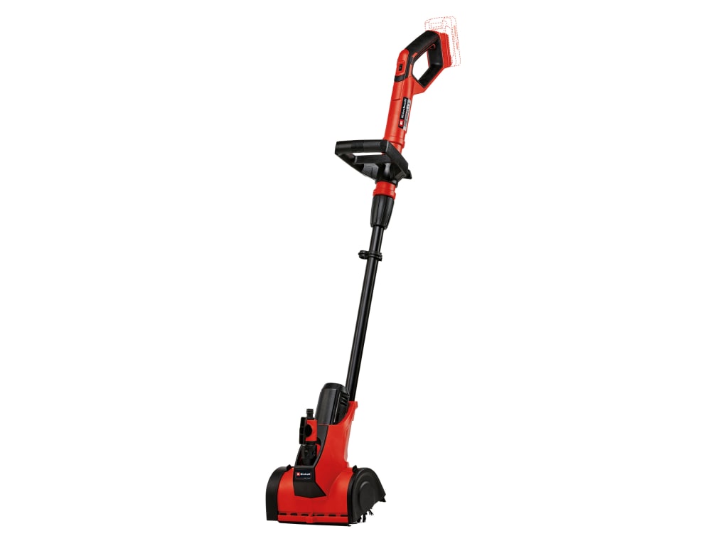 PICOBELLA Power X-Change Patio Cleaner 18V Bare Unit                            