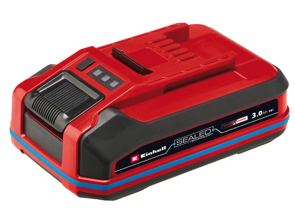 SEALED Power X-Change PLUS Battery 18V 3.0Ah Li-ion                             