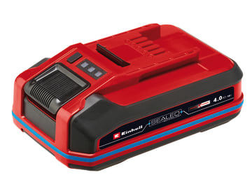SEALED Power X-Change PLUS Battery 18V 4.0Ah Li-ion                             