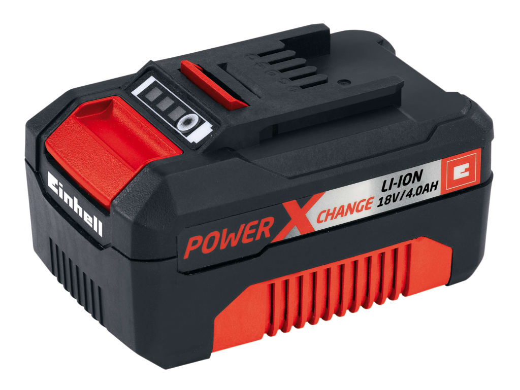 PX-BAT4 Power X-Change Battery 18V 4.0Ah Li-ion                                 